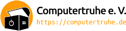 Computertruhe